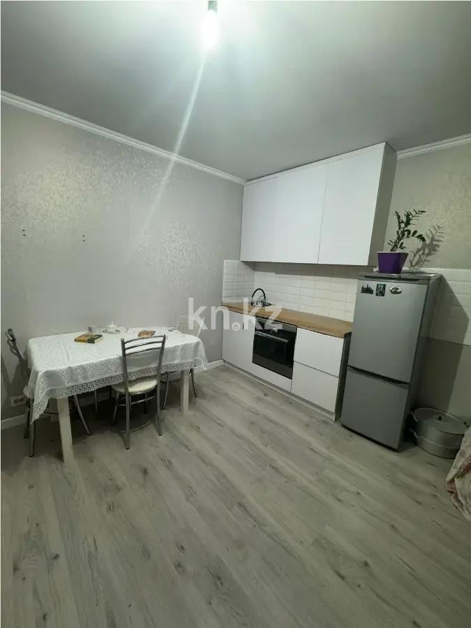 Продажа 1-комнатной квартиры, 43 м², ул. Майлина, дом  29 в Астане - фото 3