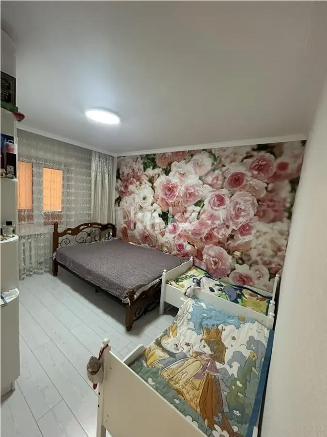 Продажа 2-комнатной квартиры, 70 м², ул. Акмешит, дом  5 - Продажа  двухкомнатных квартир в новостройках Астаны фото 2 из 6