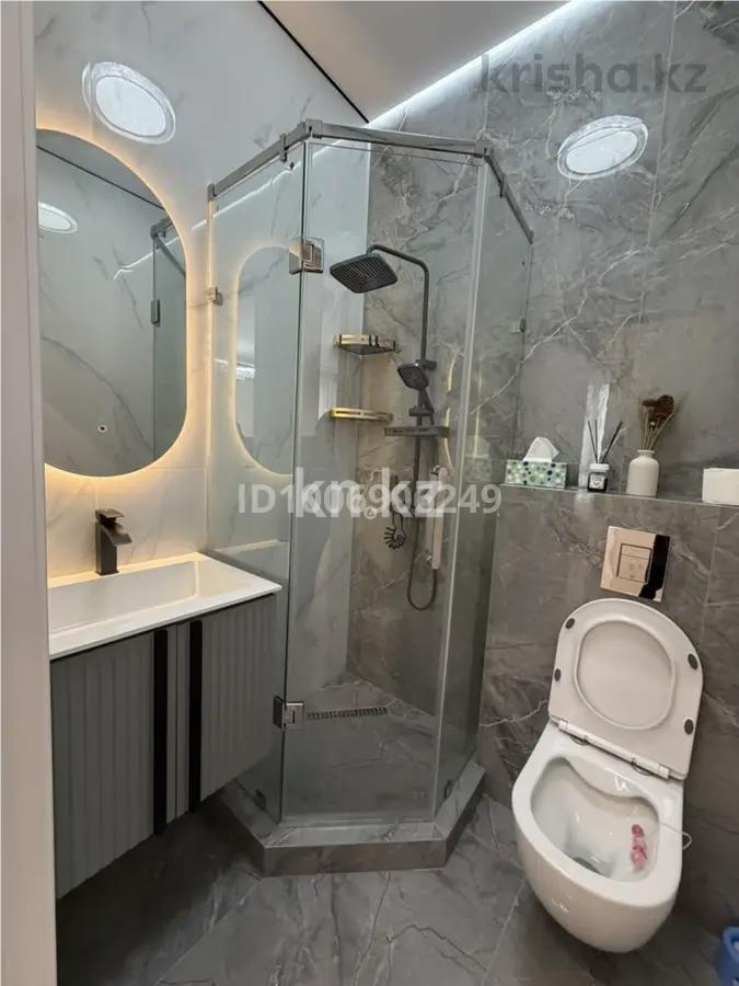 Продажа 3-комнатной квартиры, 80 м², пр. Аль-Фараби, дом  27/2 в Алматы - фото 4