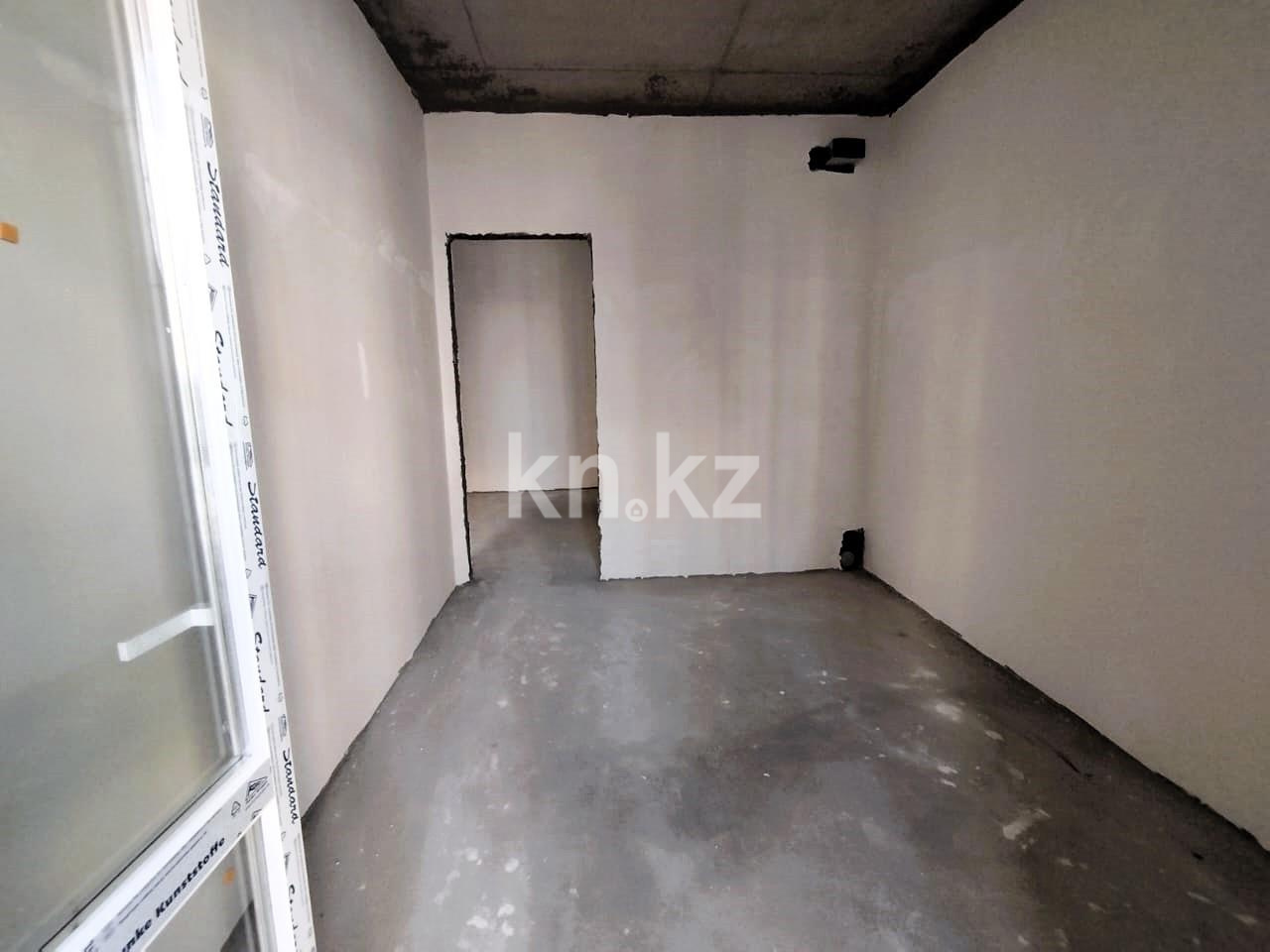 Продажа 1-комнатной квартиры, 45 м², пр. Республики - Продажа  однокомнатных квартир в Караганде фото 6 из 17