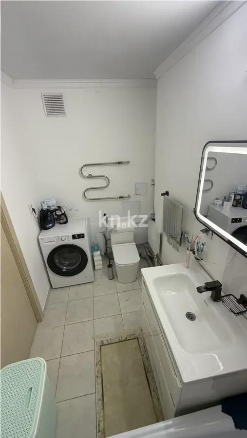 Продажа 2-комнатной квартиры, 63 м² в Астане - фото 4