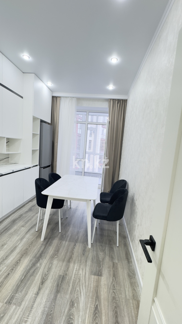 Аренда 1-комнатной квартиры, 40 м² в Астане - фото 4