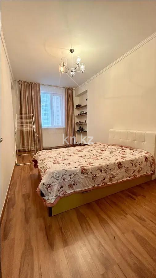 Продажа 2-комнатной квартиры, 51 м², ул. Сауран, дом  4 - Продажа  двухкомнатных квартир в Астане без посредников фото 2 из 4