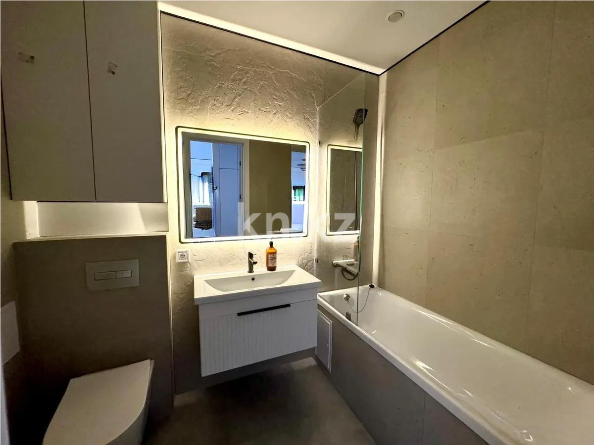 Продажа 2-комнатной квартиры, 37 м² - Продажа квартир в Казахстане - страница 148 фото 4 из 4