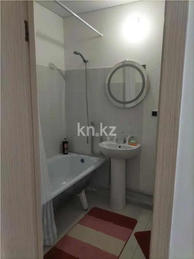 Продажа 1-комнатной квартиры, 35 м² - Продажа квартир в новостройках Астаны с фото - страница 8 фото 3 из 3