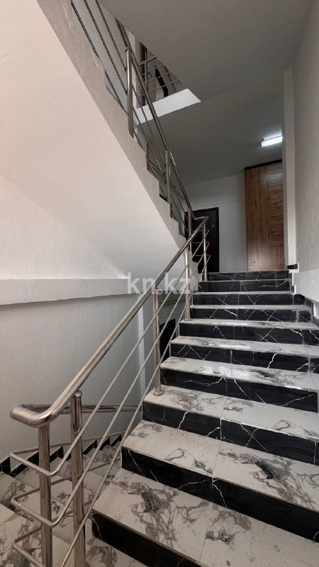 Продажа 2-комнатной квартиры, 76.3 м², Мангилик Ел, дом  12 - Продажа и аренда недвижимости в Таразе фото 7 из 7