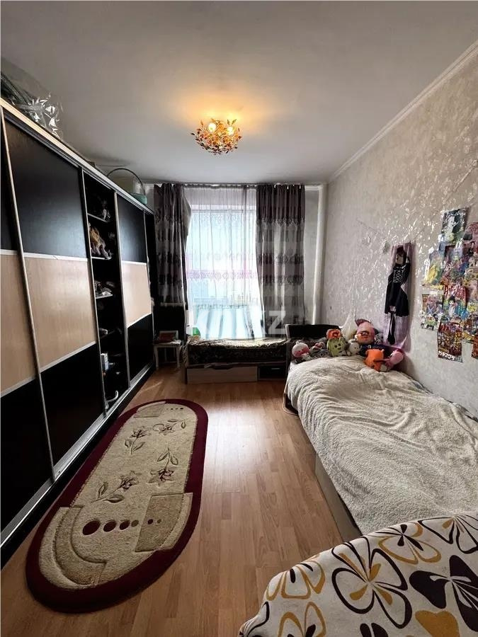 Продажа 3-комнатной квартиры, 86.5 м² - Продажа трехкомнатных квартир в монолитно-каркасном доме в Казахстане фото 3 из 7