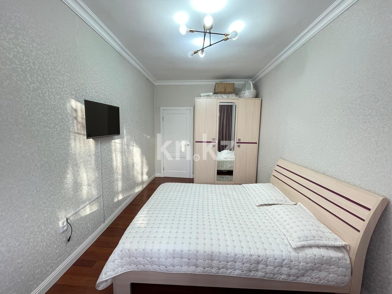 Продажа 3-комнатной квартиры, 81.5 м², ул. Шахтёрская, дом  32а - Продажа квартир в Сарани фото 8 из 16