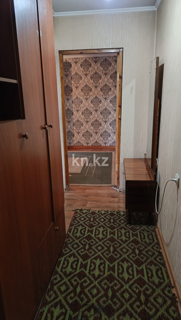 Аренда 1-комнатной квартиры посуточно, 37 м², Айнабулак-3 мкр-н, дом  111 - Аренда  однокомнатных квартир посуточно в Алматы фото 3 из 6