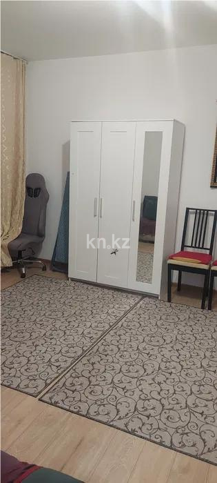 Продажа 1-комнатной квартиры, 43 м² в Астане