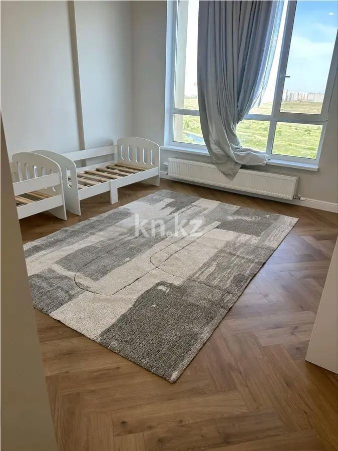 Продажа 3-комнатной квартиры, 103.3 м² - Продажа трехкомнатных квартир от собственников в Астане фото 2 из 8