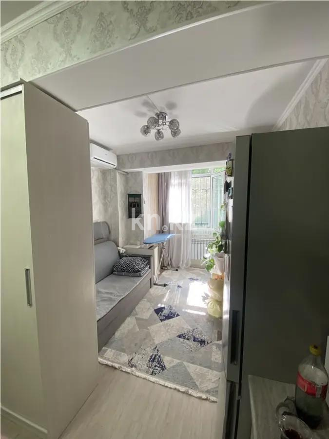 Продажа 1-комнатной квартиры, 23.9 м² - Продажа однокомнатных квартир от собственников в Алматы фото 1 из 2