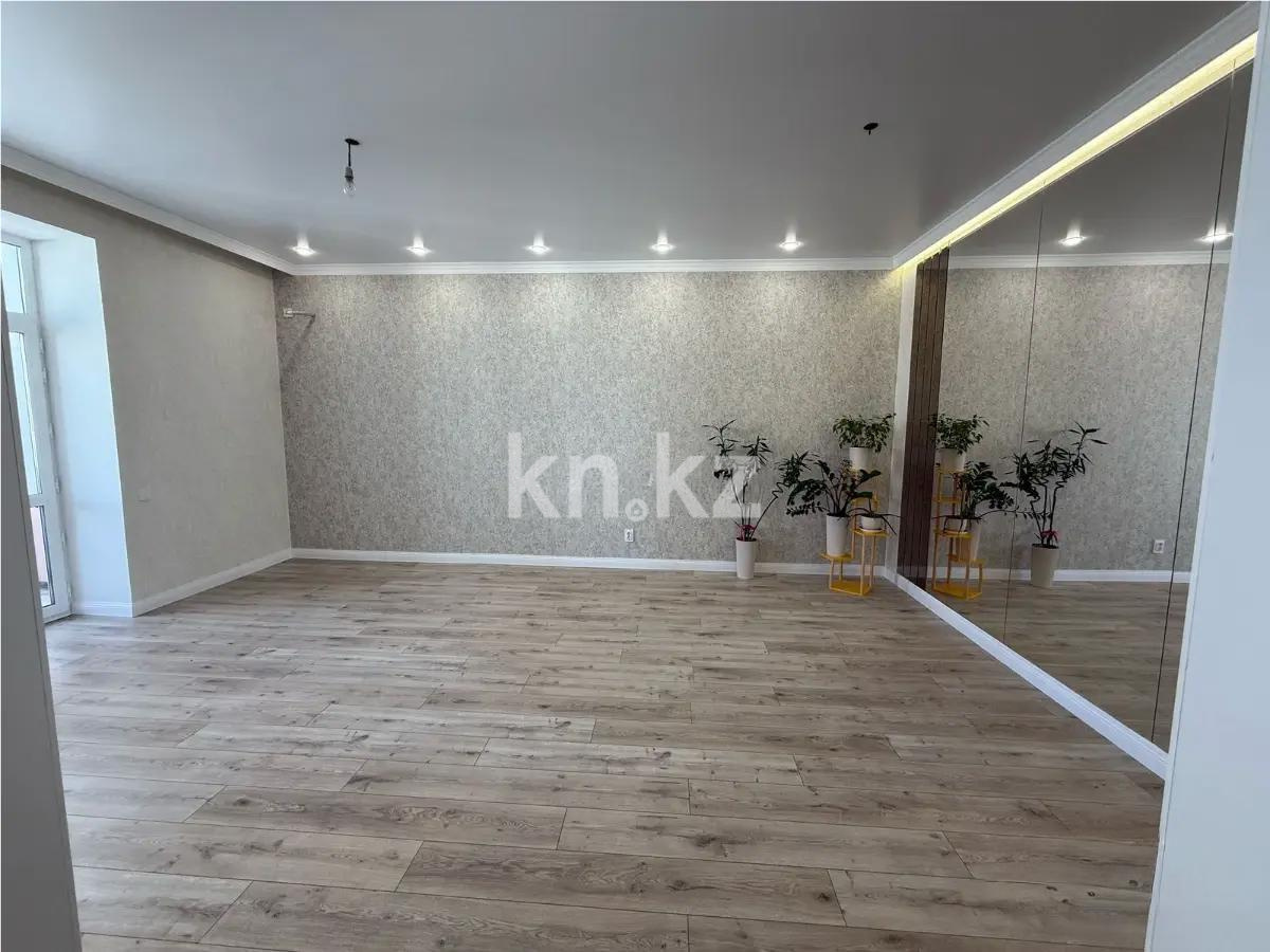 Продажа 3-комнатной квартиры, 86 м², ул. Толе би, дом  25 - Продажа  трехкомнатных квартир в Астане фото 1 из 7