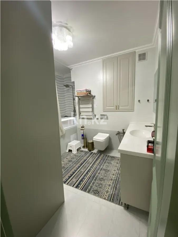 Продажа 6-комнатной квартиры, 230 м², ул. Наурызбай батыра, дом  50 - Продажа  пятикомнатных квартир в Алматы фото 7 из 9