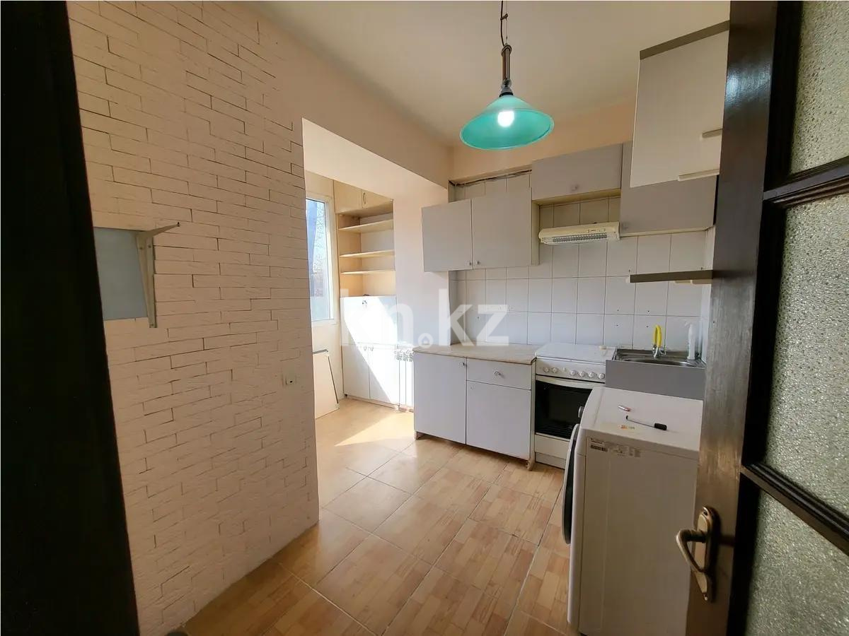 Продажа 1-комнатной квартиры, 30 м² в Алматы - фото 2