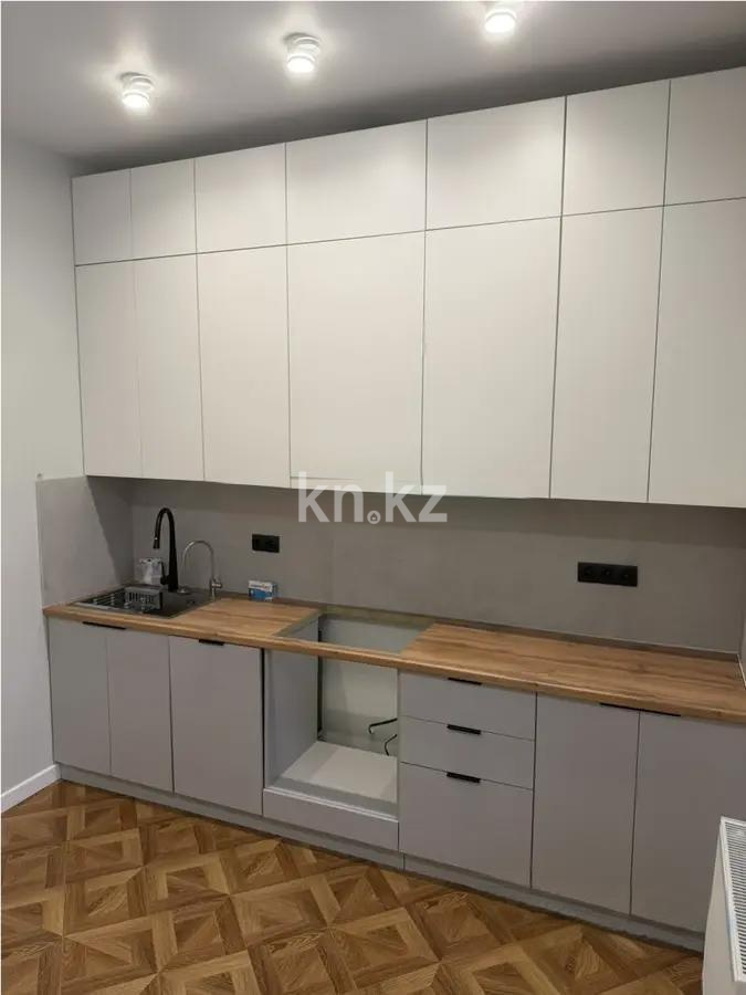 Продажа 3-комнатной квартиры, 81.8 м² - Продажа трехкомнатных квартир от собственников в Астане фото 3 из 6