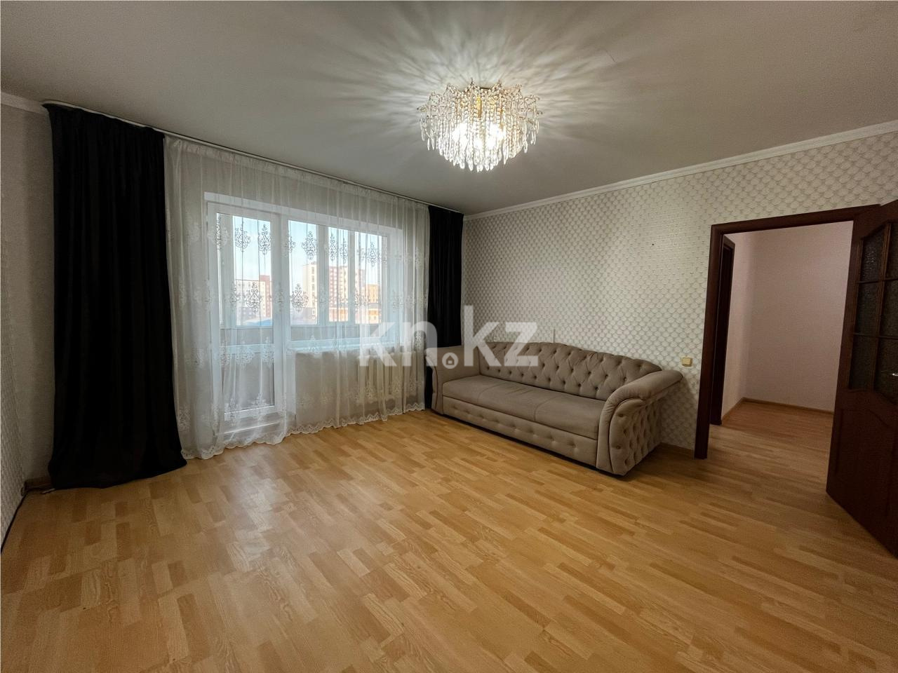Продажа 4-комнатной квартиры, 76 м² - Продажа квартир в Казахстане - страница 32 фото 2 из 14