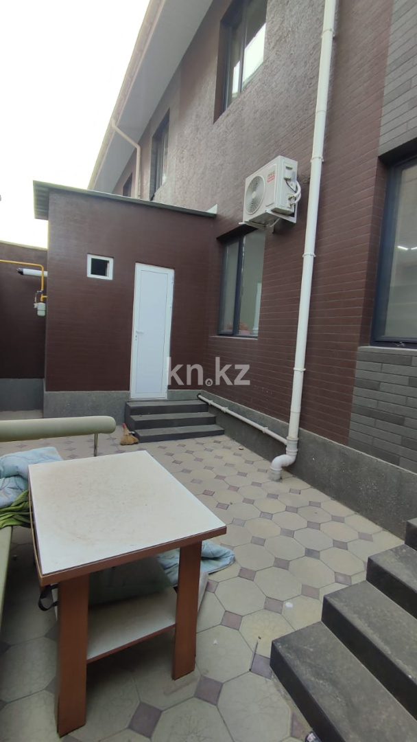 Продажа 4-комнатного дома, 175 м², Дуйсен Баянова, дом  176 - Продажа и аренда недвижимости в Таразе фото 33 из 37