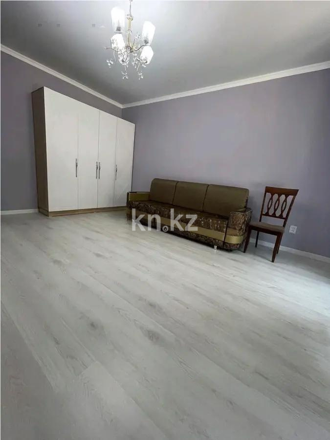 Продажа 1-комнатной квартиры, 45 м², пр. Сейфуллина, дом  51 - Продажа  однокомнатных квартир в новостройках Алматы с фото фото 1 из 4