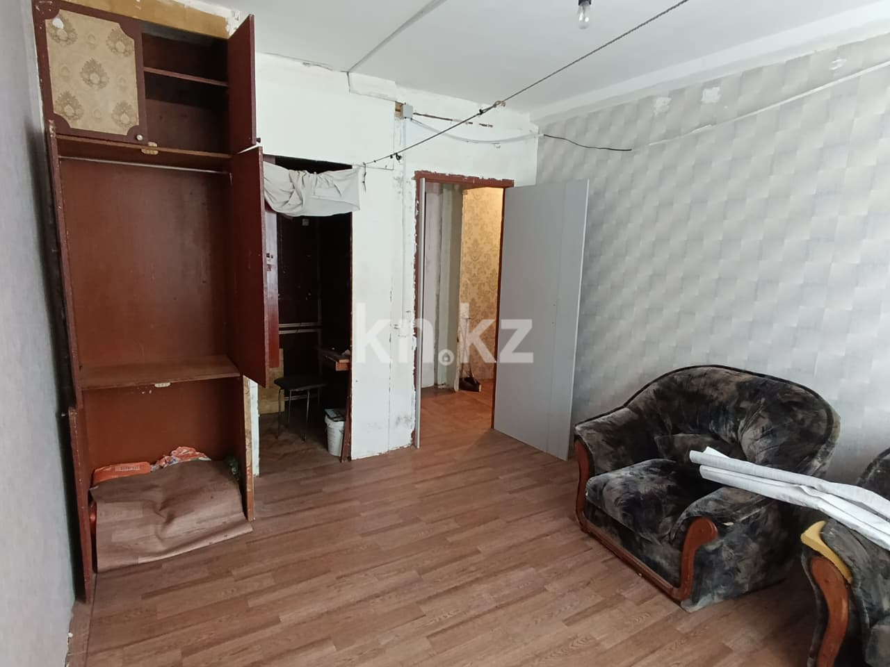 Аренда 2-комнатной квартиры, 47 м² в Астане - фото 3