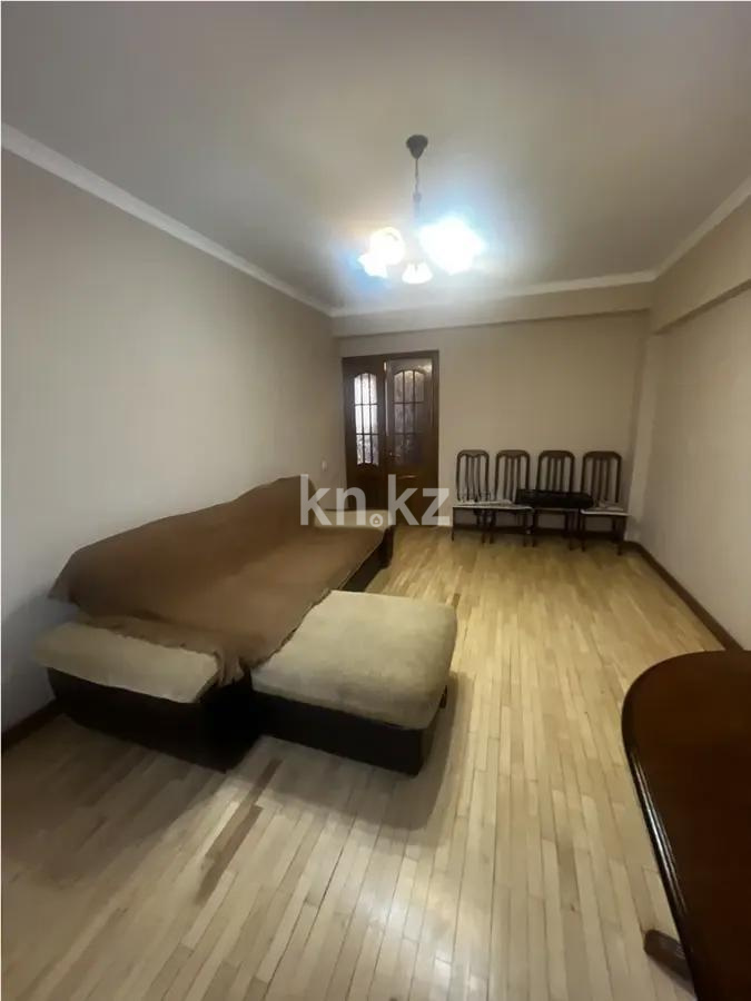 Продажа 2-комнатной квартиры, 50 м² в Алматы