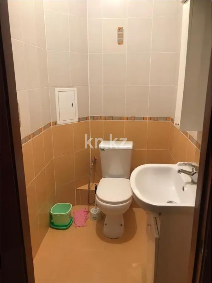 Продажа 2-комнатной квартиры, 68.1 м², ул. Кенесары, дом  52 в Астане - фото 5