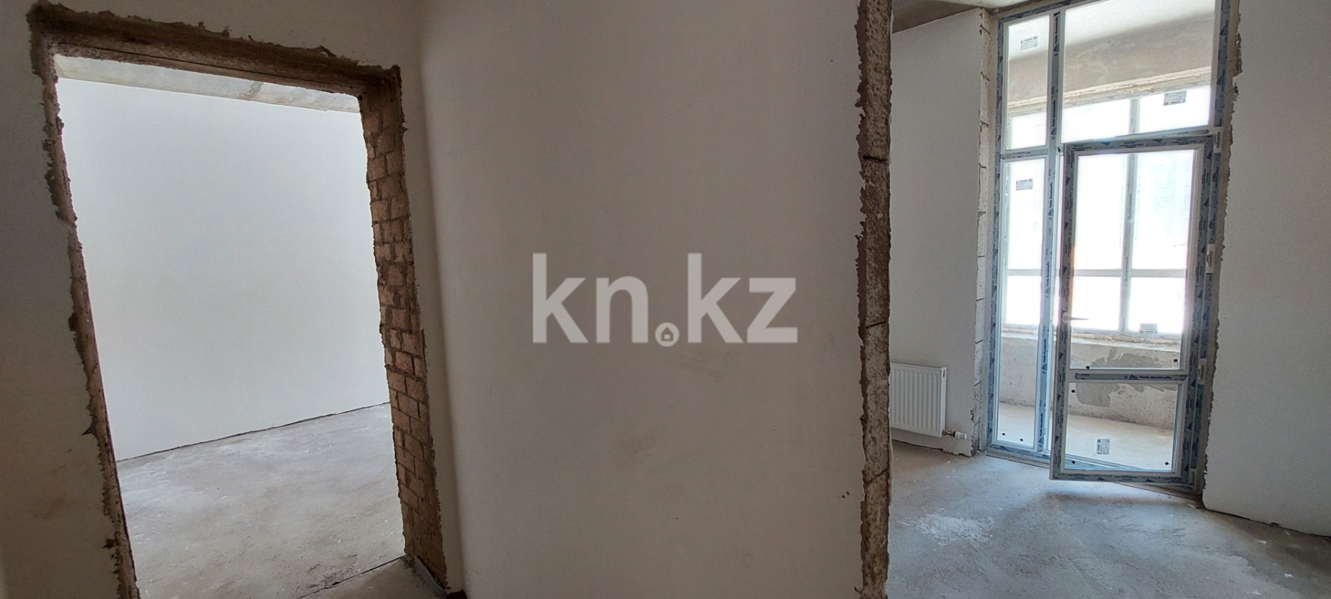 Продажа 2-комнатной квартиры, 55.6 м² в Астане - фото 12