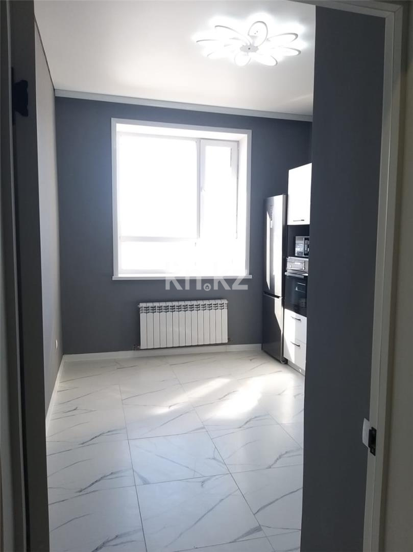 Продажа 1-комнатной квартиры, 39 м² - Продажа недвижимости в Караганде - страница 2 фото 5 из 13