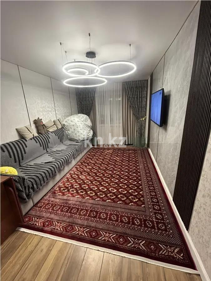 Продажа 3-комнатной квартиры, 70 м² - Продажа трехкомнатных квартир в Астане - страница 46 фото 1 из 7