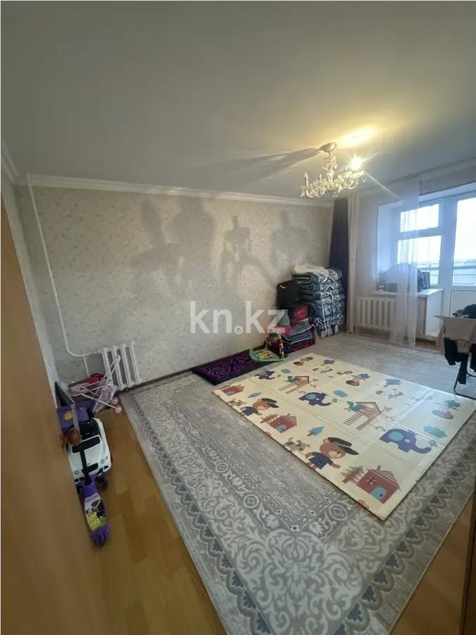 Продажа 3-комнатной квартиры, 75.1 м², ул. Азербаева, дом  4/1 в Астане - фото 3