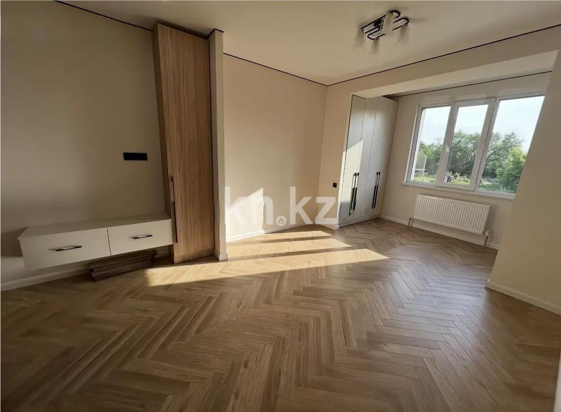 Продажа 1-комнатной квартиры, 28 м² в Алматы