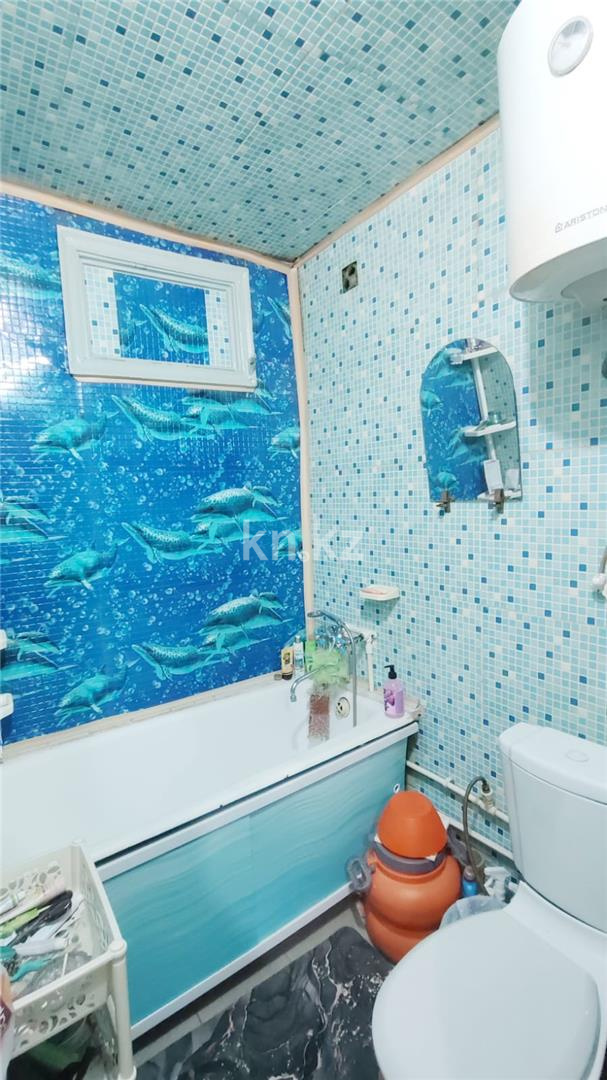 Продажа 2-комнатной квартиры, 43 м² в Караганде - фото 9
