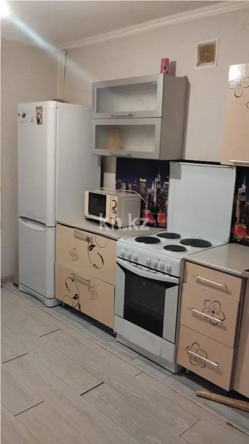 Продажа 1-комнатной квартиры, 36 м² в Астане - фото 3