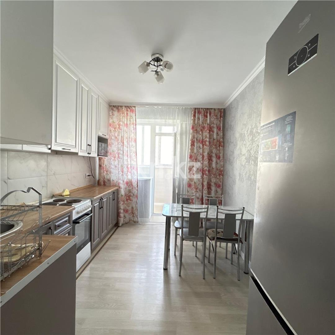 Продажа 3-комнатной квартиры, 71.2 м² - Продажа квартир в р-не Нура Астаны фото 2 из 14