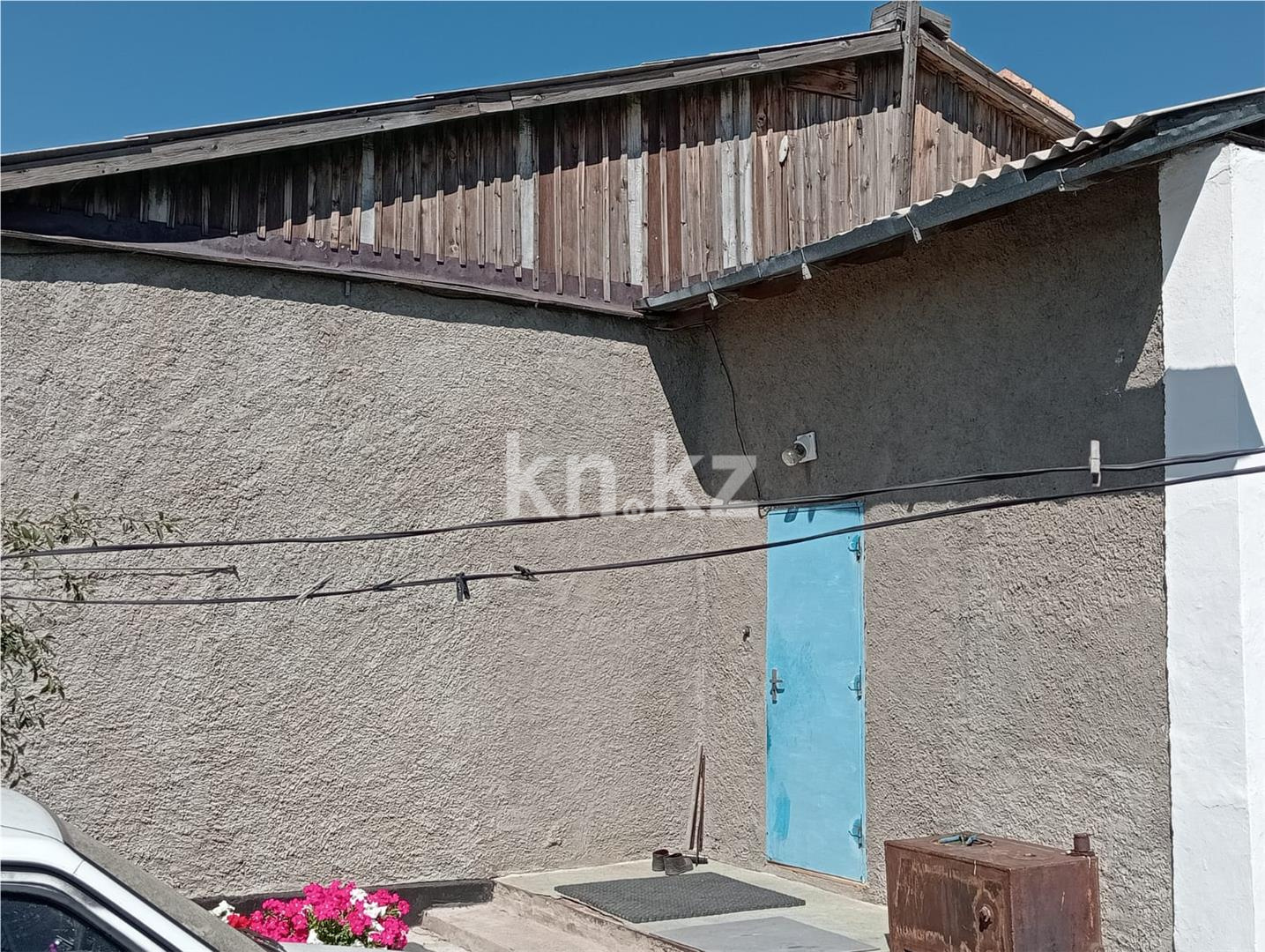 Продажа 3-комнатного дома, 82.8 м², ул. Транспортная - Продажа квартир в Абае фото 11 из 15