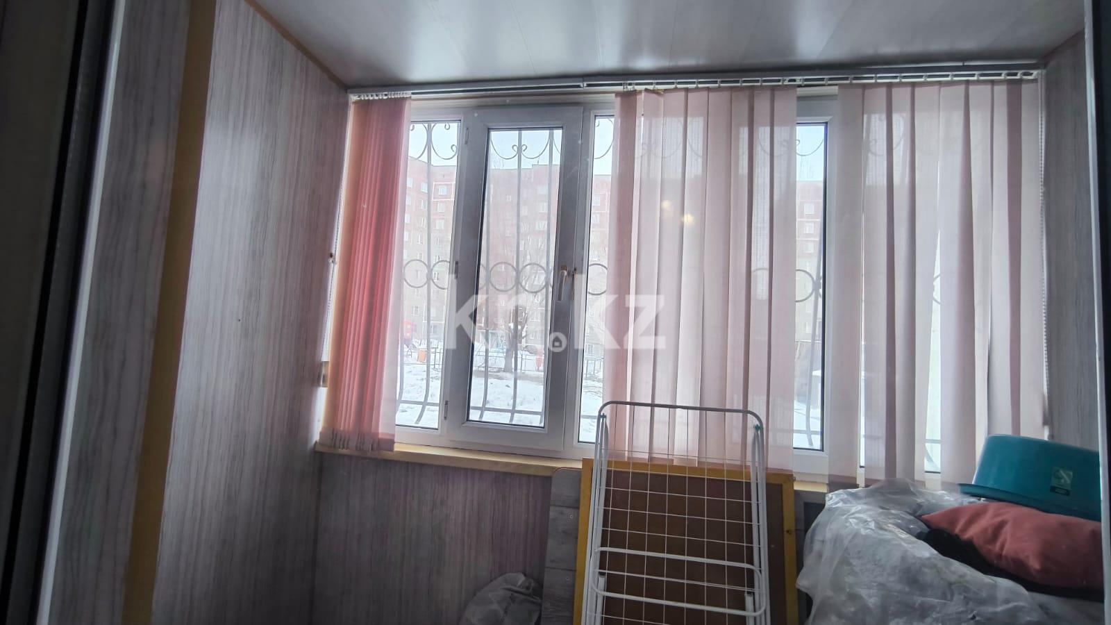 Продажа 3-комнатной квартиры, 68 м², мкр-н 8 в Темиртау - фото 14