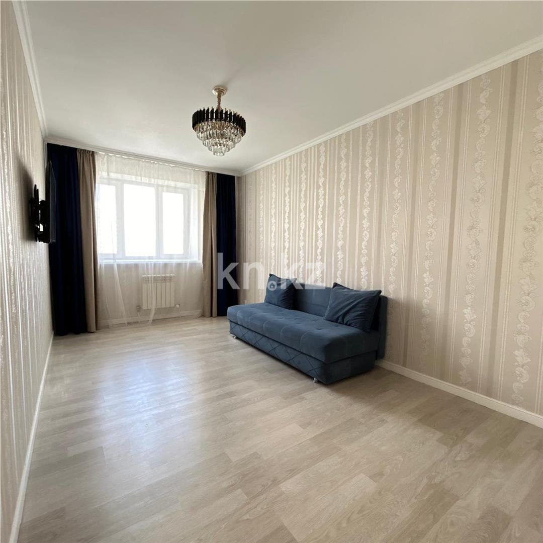 Продажа 3-комнатной квартиры, 71.2 м² - Продажа квартир в р-не Нура Астаны фото 3 из 14