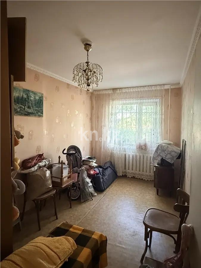 Продажа 3-комнатной квартиры, 62 м² - Продажа трехкомнатных квартир в Казахстане - страница 7 фото 3 из 6