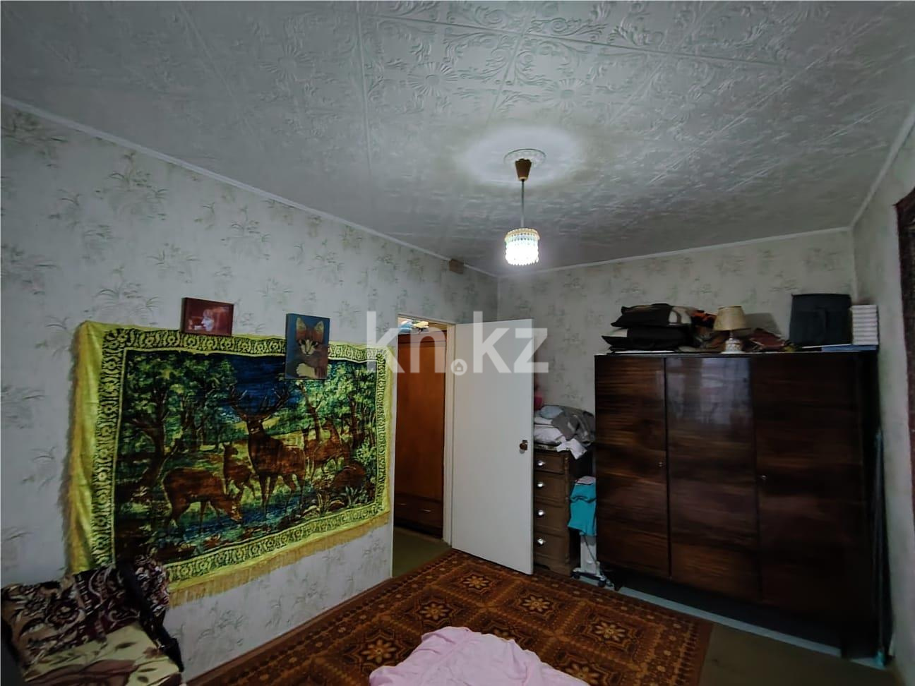 Продажа 2-комнатной квартиры, 53 м², мкр-н Степной-3 в Караганде - фото 11