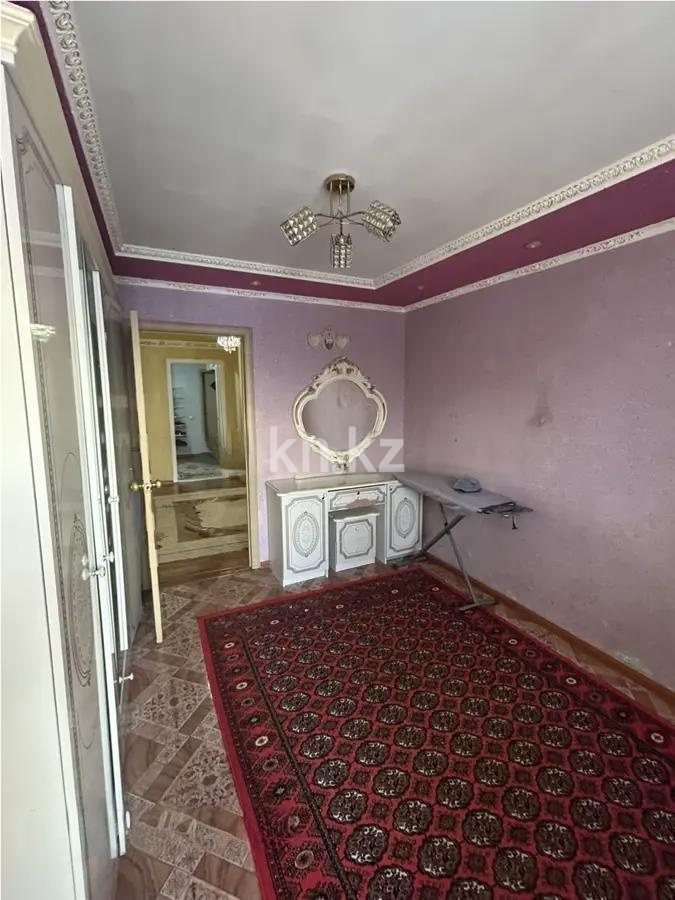 Продажа 4-комнатной квартиры, 62 м² - Продажа квартир в Пришахтинске Караганды - страница 2 фото 3 из 5