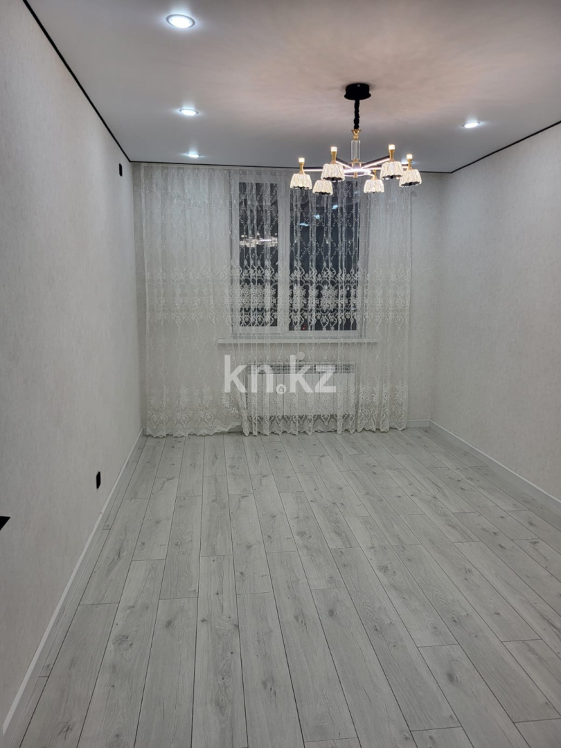 Аренда 1-комнатной квартиры, 40 м², ул. Нажимеденова, дом  62 - Аренда квартир помесячно в Казахстане фото 6 из 8