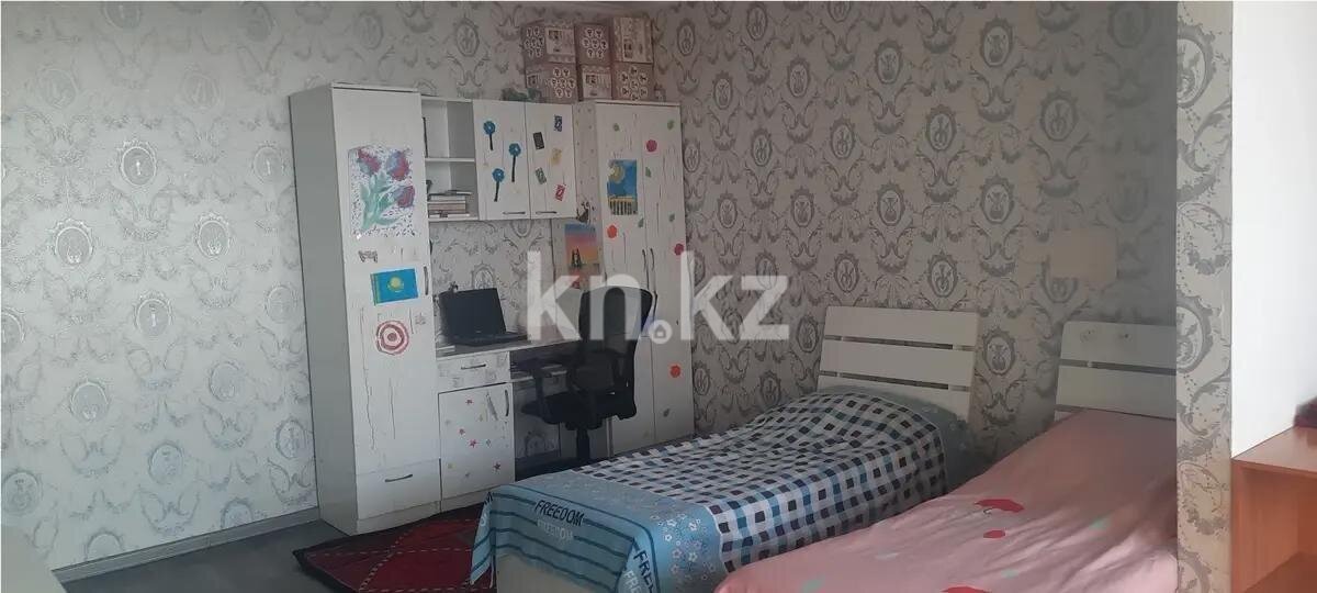 Продажа 2-комнатной квартиры, 98.5 м² в Алматы - фото 3