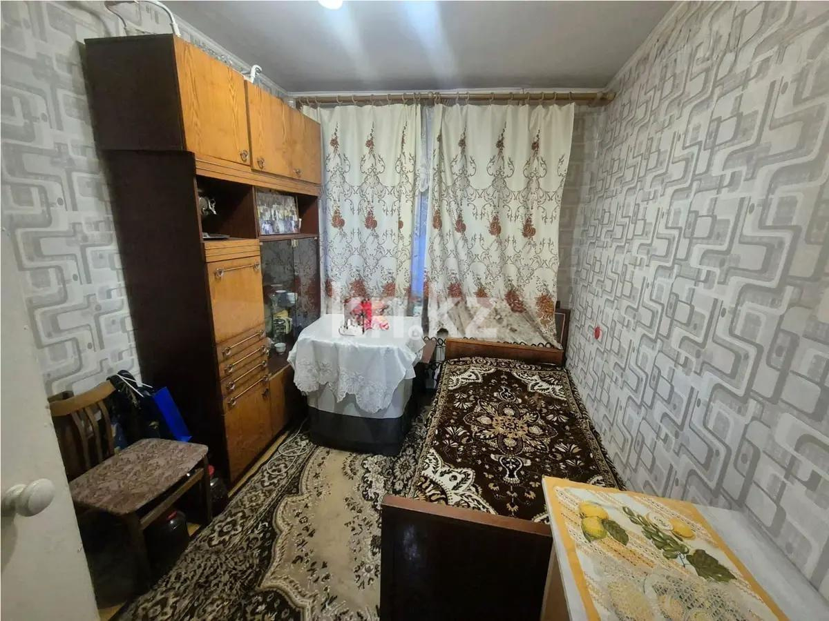 Продажа 4-комнатной квартиры, 62 м² - Продажа четырехкомнатных квартир в Астане - страница 2 фото 4 из 8