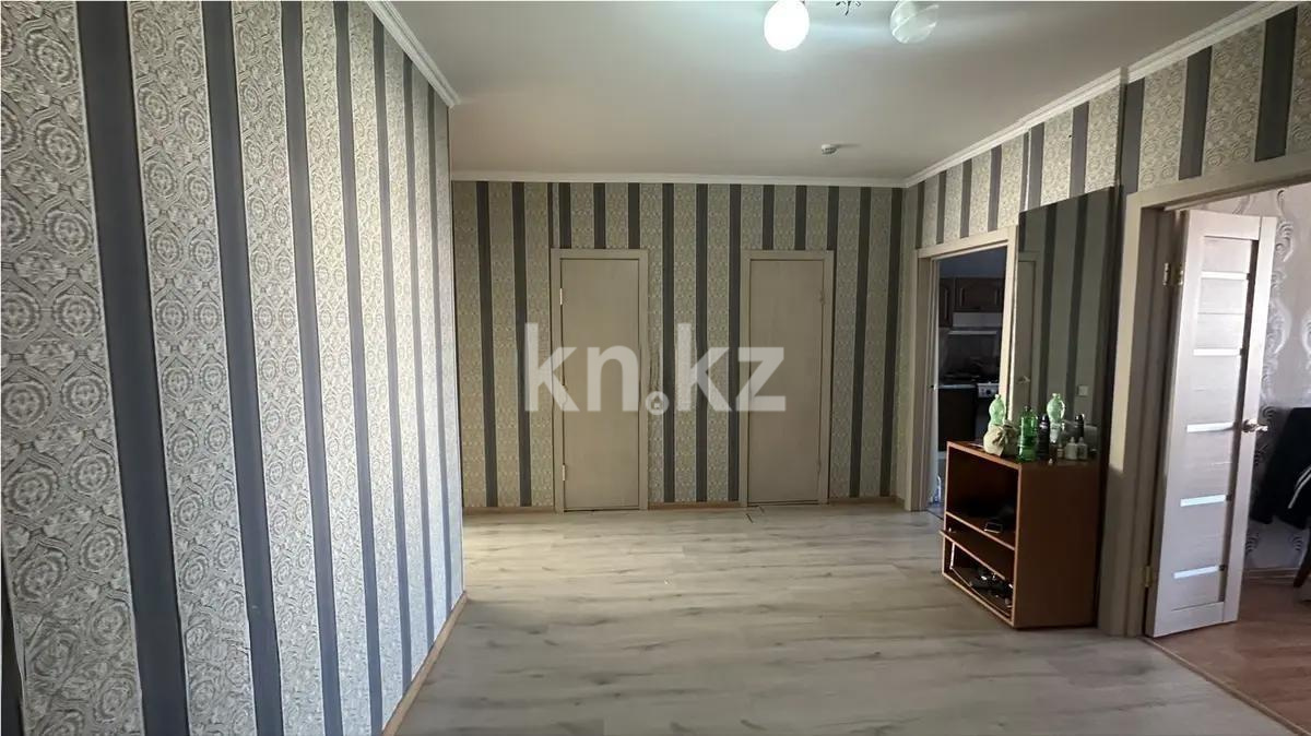 Продажа 2-комнатной квартиры, 83.3 м² - Продажа квартир в р-не Алматы Астаны фото 4 из 4