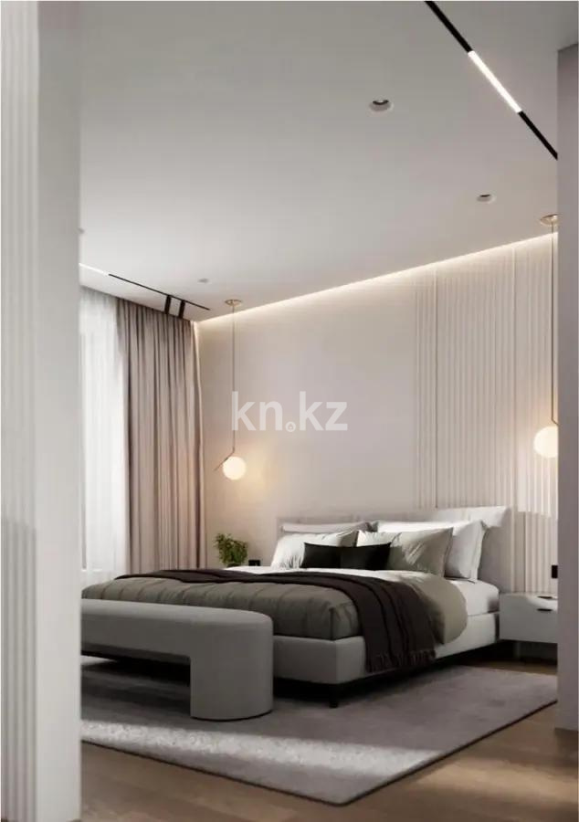 Продажа 4-комнатной квартиры, 145 м² - Продажа четырехкомнатных квартир от собственников в Караганде фото 3 из 6