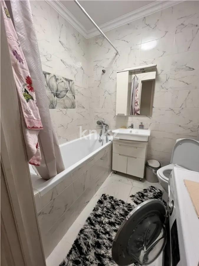 Продажа 2-комнатной квартиры, 58 м² в Астане - фото 4