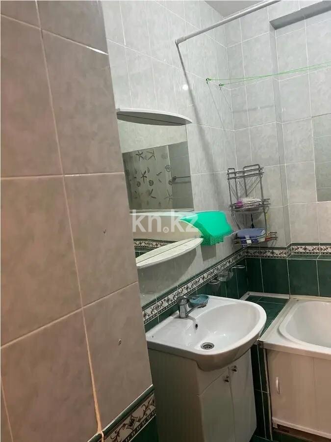 Продажа 1-комнатной квартиры, 45.8 м² в Астане - фото 3
