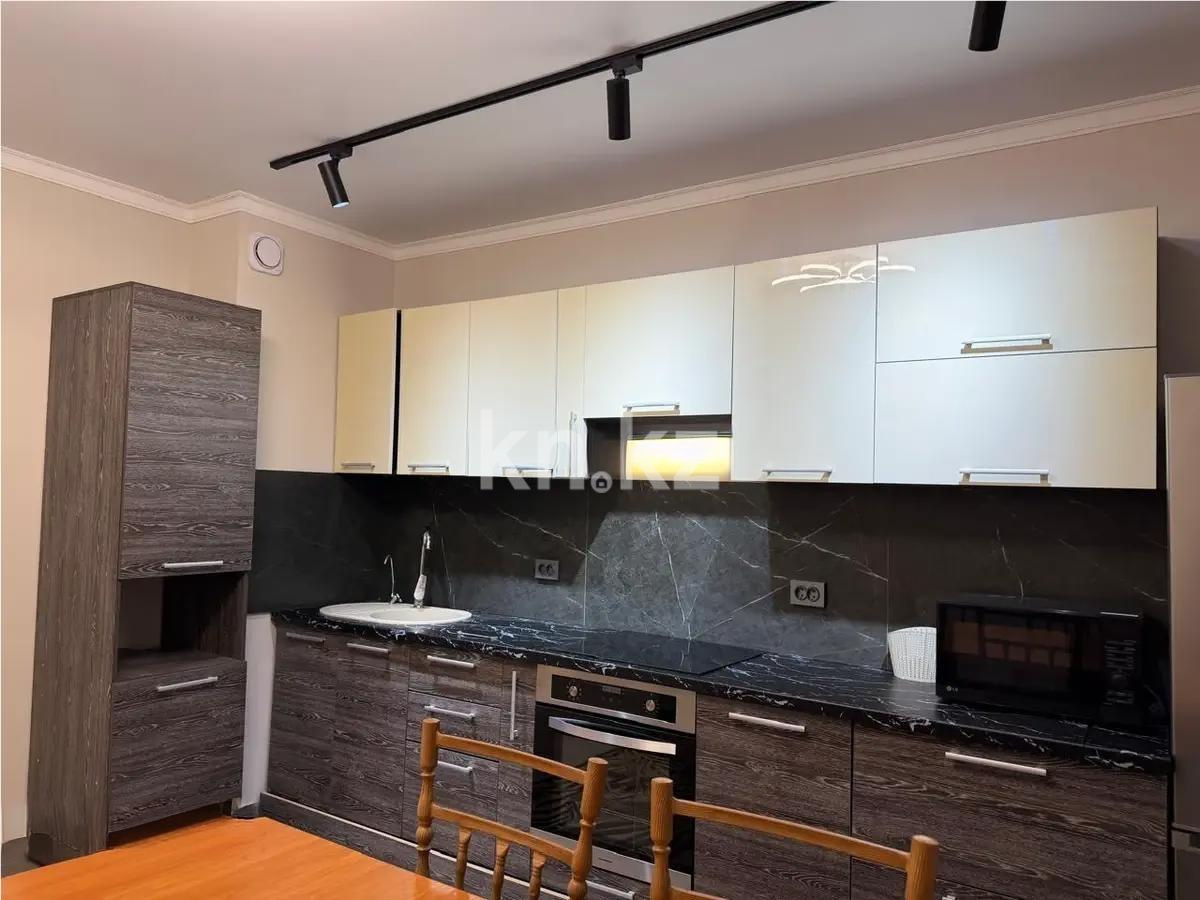 Продажа 1-комнатной квартиры, 38 м² в Алматы - фото 2