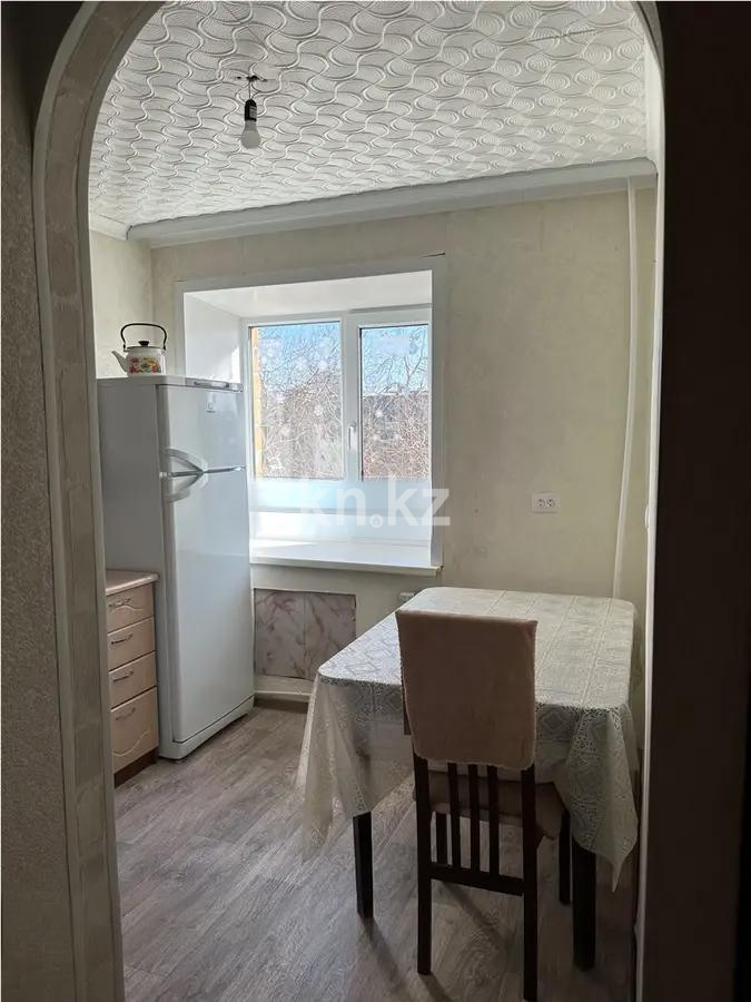Продажа 1-комнатной квартиры, 33 м², мкр-н 12, дом  29 - Продажа  однокомнатных квартир в Караганде без посредников фото 2 из 4