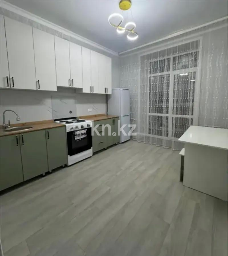 Продажа 2-комнатной квартиры, 60 м² - Продажа квартир в новостройках Караганды - страница 5 фото 2 из 3